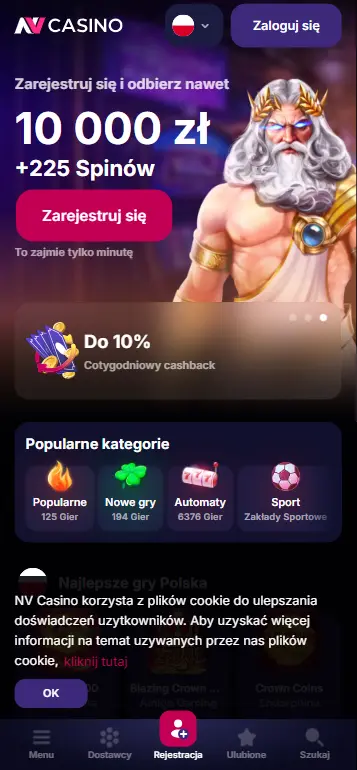 Wybór licencjonowanego kasyna online w Polsce z Sizzling Hot Deluxe